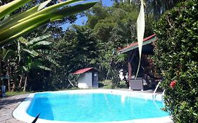 Cabinas Nirvana Ecolodge